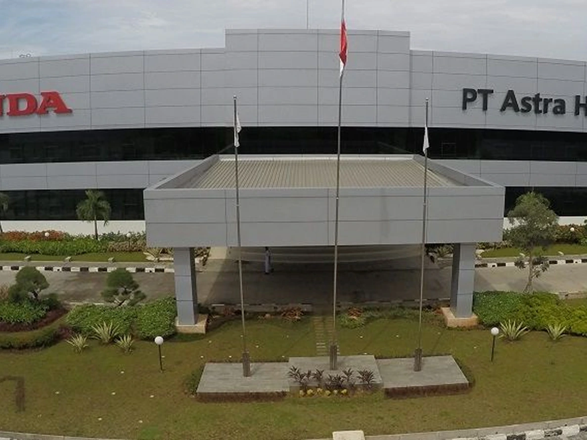 Commercial Project - Gemilang Citra