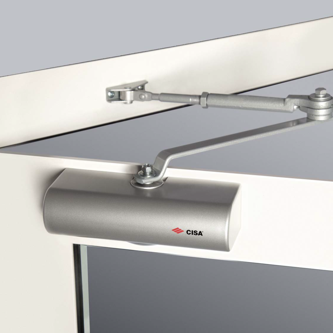 Door Closer