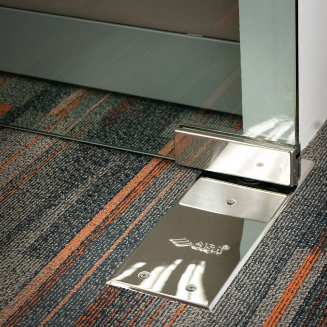 Floor Hinge