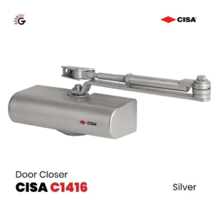 Door Closer CISA C1416