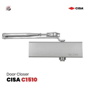 Door Closer CISA C1510