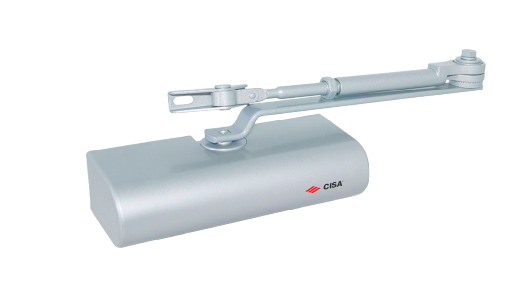 CISA Door Hardware Closer