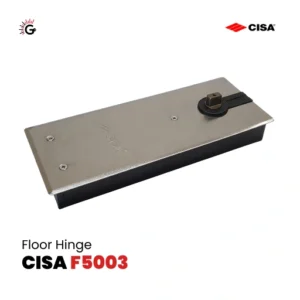 Floor Hinge CISA F5003 EN3 Best Seller