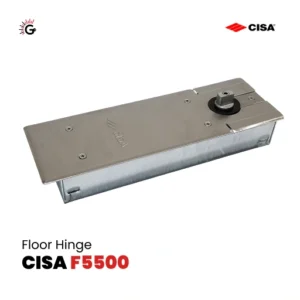 Floor Hinge CISA F5500 EN1-4 Best Quality