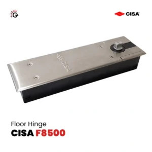 Floor Hinge CISA F8500 EN1-6 Best Strength