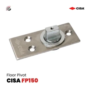 Floor Pivot CISA FP-150 Best Seller Floor Pivot