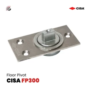 Floor Pivot CISA FP-300 Floor Pivot