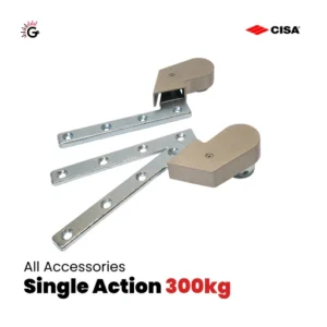 Single Action Arm CISA SAP-300 Best Single Action Arm