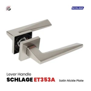 Lever Handle Schlage ET 353A