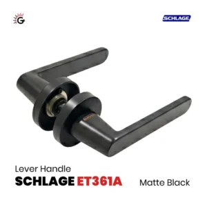 Lever Handle Schlage ET 361A