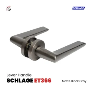 Lever Handle Schlage ET 366