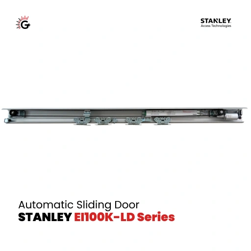 STANLEY EL100K-LD Series