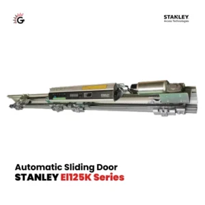 STANLEY El125K Series
